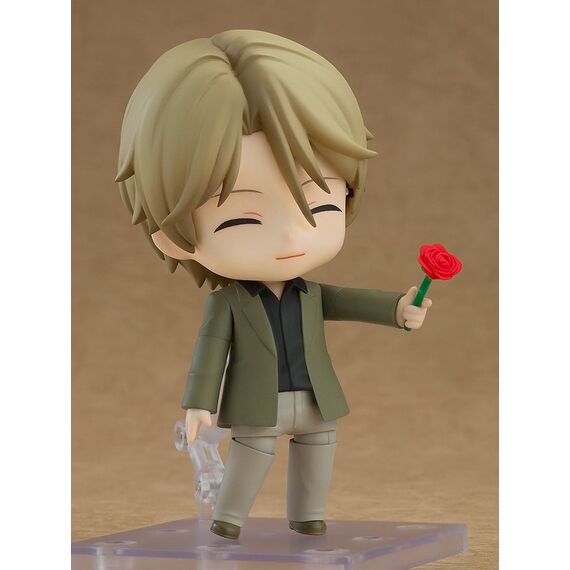 Natsume Yujin-cho Nendoroid Action Figure Shuichi Natori 10 cm