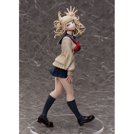 My Hero Academia PVC Statue 1/4 Himiko Toga 37 cm