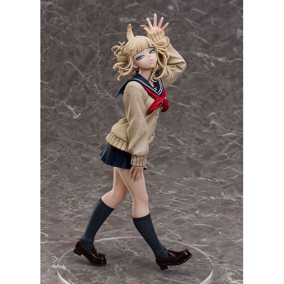 My Hero Academia PVC Statue 1/4 Himiko Toga 37 cm