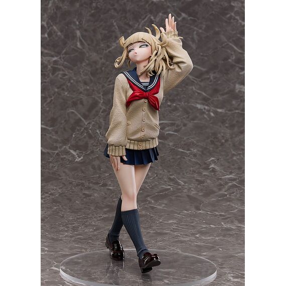 My Hero Academia PVC Statue 1/4 Himiko Toga 37 cm
