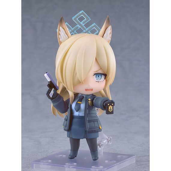 Blue Archive Nendoroid Action Figure Kanna Ogata 10 cm