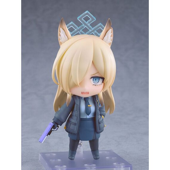 Blue Archive Nendoroid Action Figure Kanna Ogata 10 cm