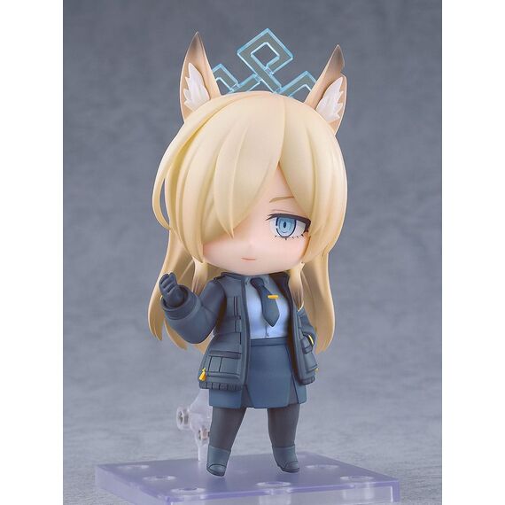 Blue Archive Nendoroid Action Figure Kanna Ogata 10 cm