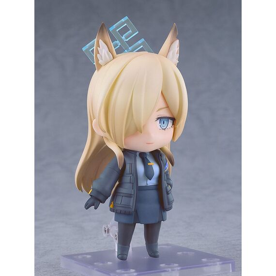 Blue Archive Nendoroid Action Figure Kanna Ogata 10 cm