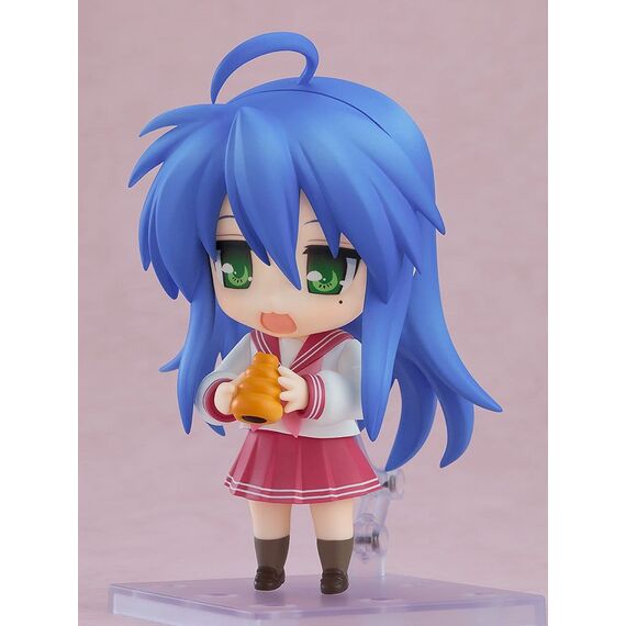 Lucky Star Nendoroid Action Figure Konata Izumi 2.0 10 cm