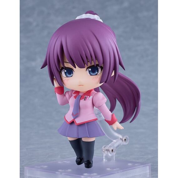Monogatari Series Nendoroid Action Figure Hitagi Senjyogahara 2.0 10 cm