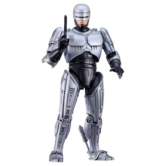 RoboCop Moderoid Plastic Model Kit RoboCop 18 cm