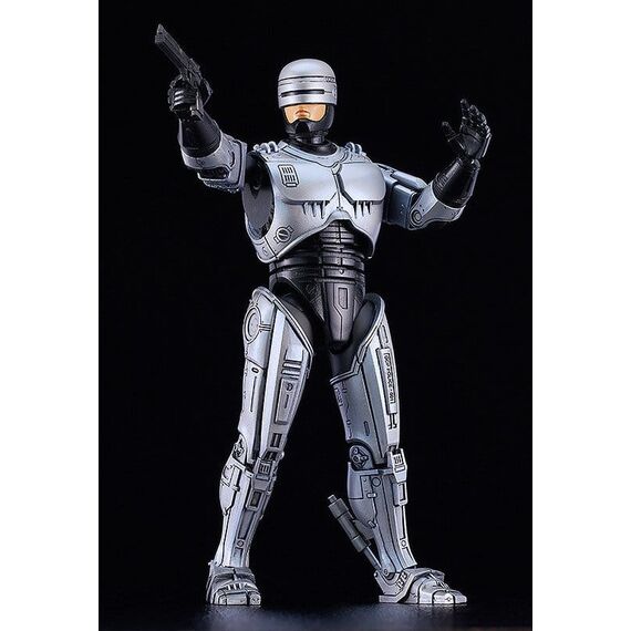 RoboCop Moderoid Plastic Model Kit RoboCop 18 cm