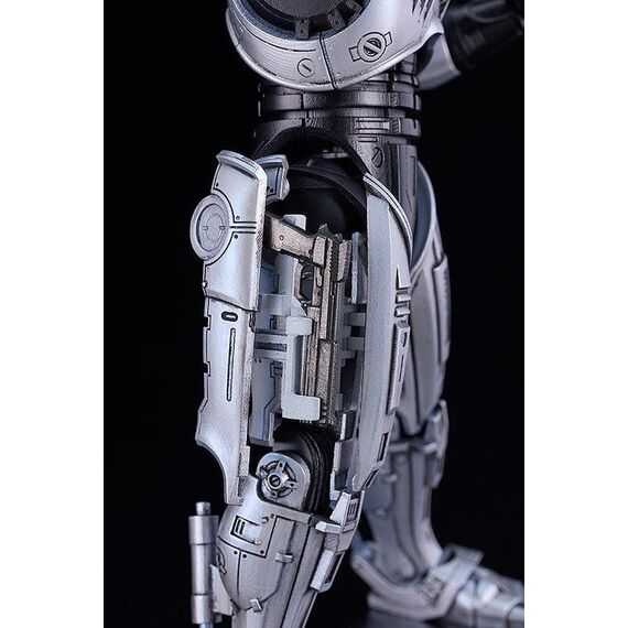 RoboCop Moderoid Plastic Model Kit RoboCop 18 cm