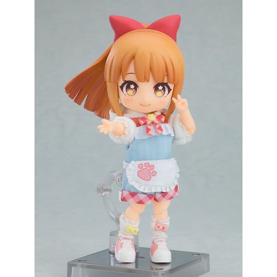 Nendoroid Doll Action Figure Emily: Pawfect Picnic Day Ver. 14 cm