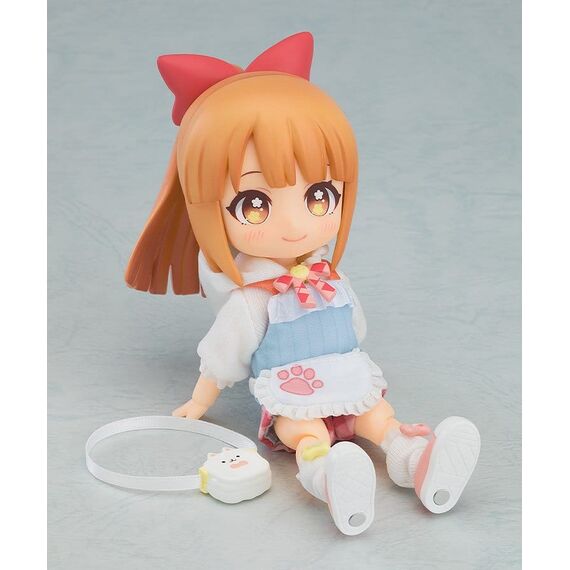 Nendoroid Doll Action Figure Emily: Pawfect Picnic Day Ver. 14 cm