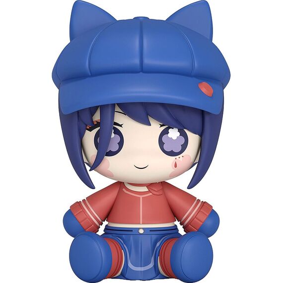 MiSide Huggy Good Smile Chibi Figure Cappie 7 cm