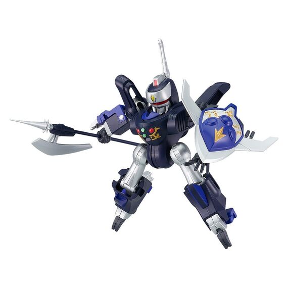 NG Knight Lamune & 40 Moderoid Plastic Model Kit Queen Cideron 13 cm
