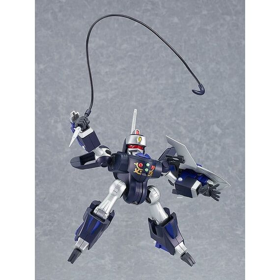 NG Knight Lamune & 40 Moderoid Plastic Model Kit Queen Cideron 13 cm