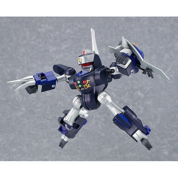 NG Knight Lamune & 40 Moderoid Plastic Model Kit Queen Cideron 13 cm
