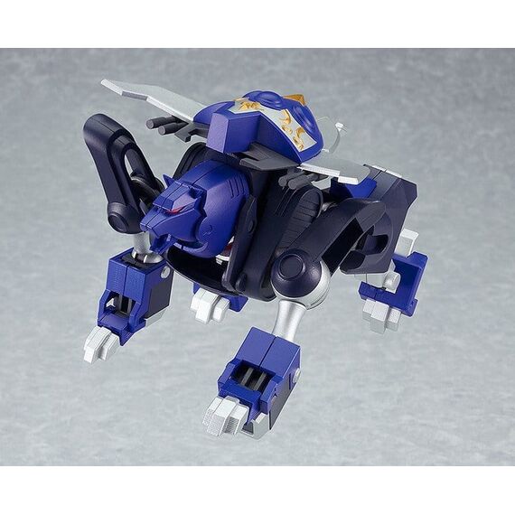 NG Knight Lamune & 40 Moderoid Plastic Model Kit Queen Cideron 13 cm