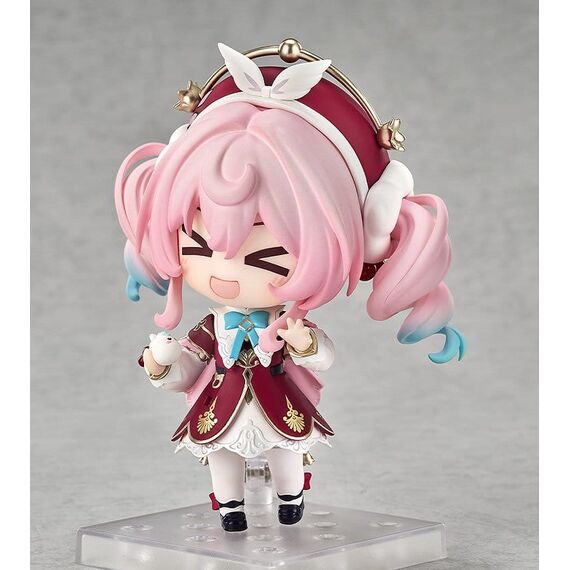 Honkai: Star Rail Nendoroid Action Figure Hyacine 10 cm