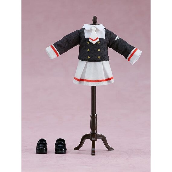 Cardcaptor Sakura: Clear Card Nendoroid Action Figure Sakura Kinomoto: Tomoeda Junior High Uniform Ver. 10 cm