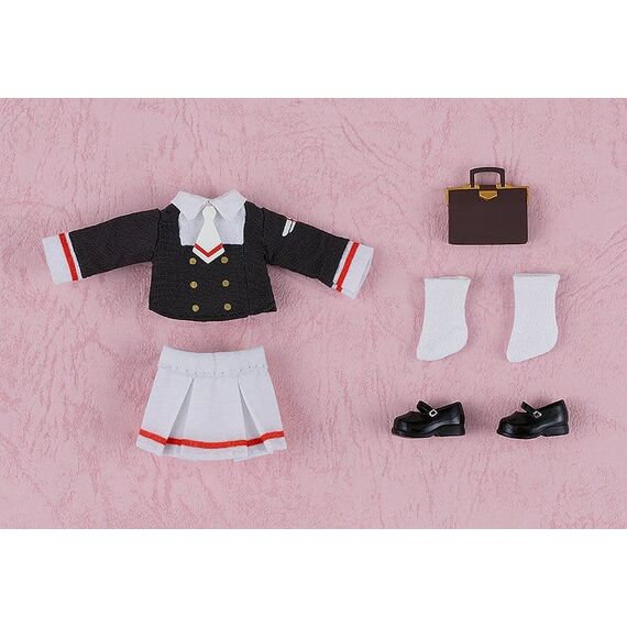 Cardcaptor Sakura: Clear Card Nendoroid Action Figure Sakura Kinomoto: Tomoeda Junior High Uniform Ver. 10 cm