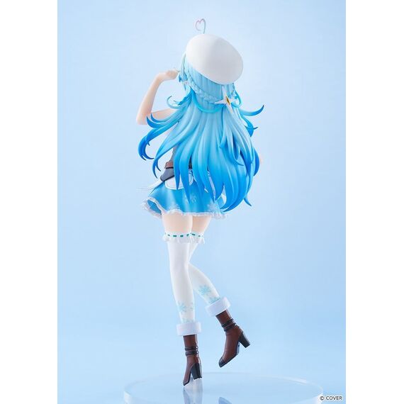 Hololive ProductionPop Up Parade PVC Statue Yukihana Lamy 18 cm