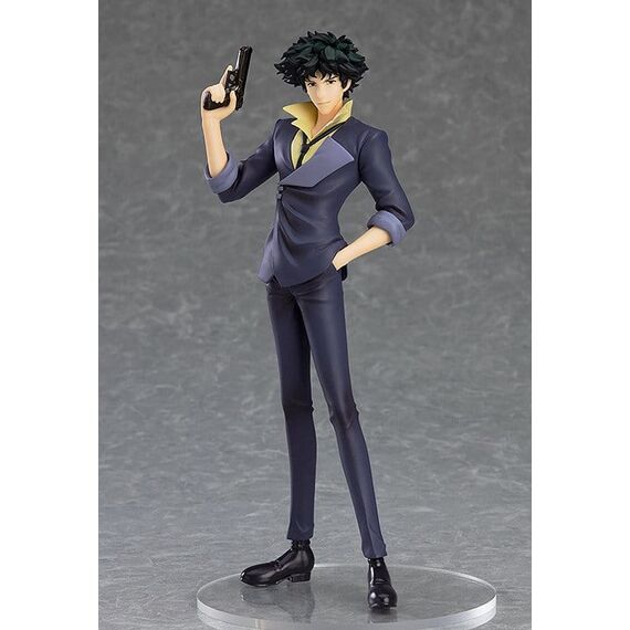 Cowboy Bebop Pop Up Parade PVC Statue Spike Spiegel 18 cm