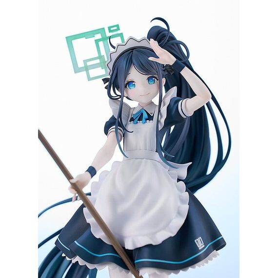Blue Archive PVC Statue 1/7 Aris (Maid) (Rerelease) 25 cm