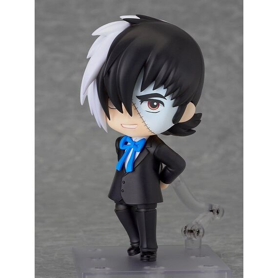 Black Jack Nendoroid Action Figure Black Jack: Comic Color Ver. 10 cm