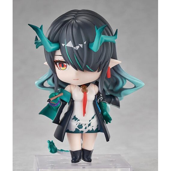 Arknights Nendoroid Action Figure Dusk 10 cm