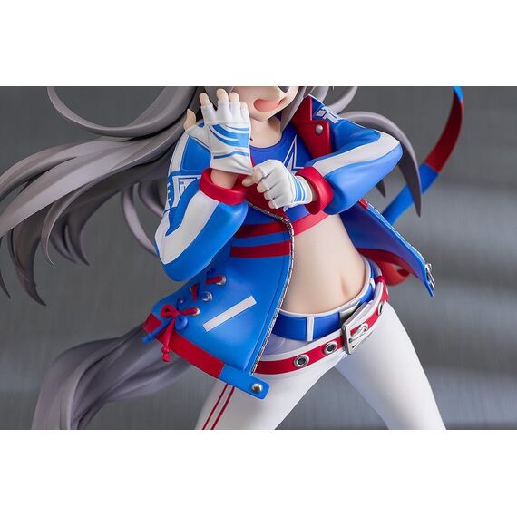 Umamusume: Pretty Derby PVC Figure 1/7 Tamamo Cross 21 cm
