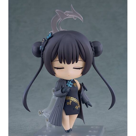 Blue Archive Nendoroid Action Figure Kisaki Ryuuge 10 cm