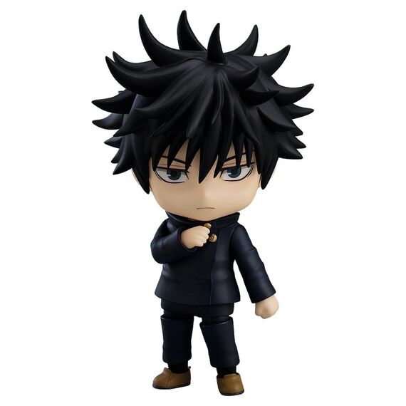 Jujutsu Kaisen Nendoroid Action Figure Megumi Fushiguro 10 cm
