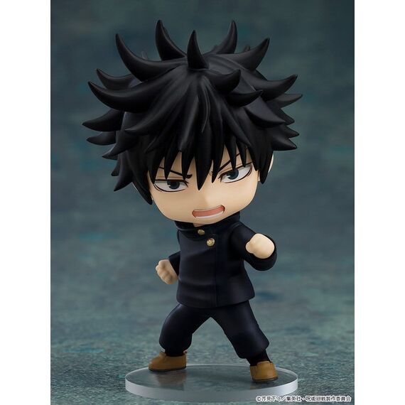 Jujutsu Kaisen Nendoroid Action Figure Megumi Fushiguro 10 cm