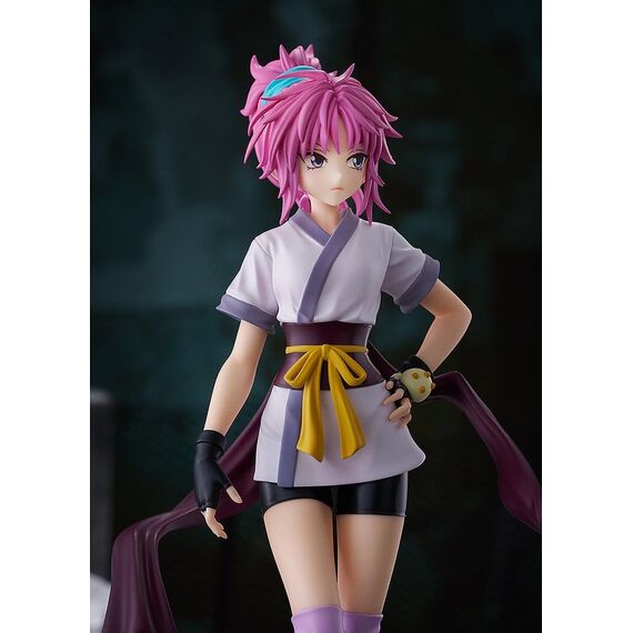 Hunter x Hunter PVC Figure Pop Up Parade Machi 17 cm