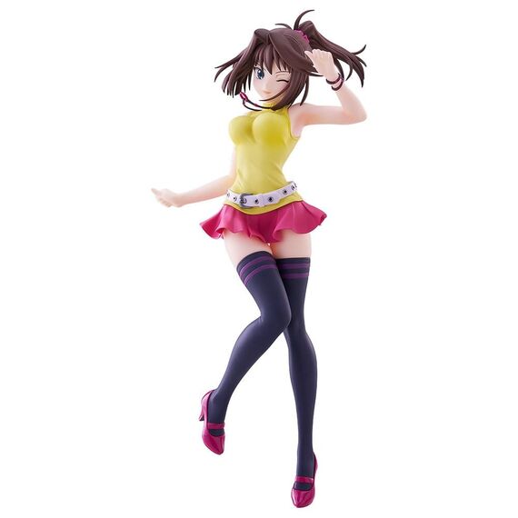 Yu-Gi-Oh! The Dark Side of Dimensions Pop Up Parade PVC Figure Anzu Mazaki 23 cm