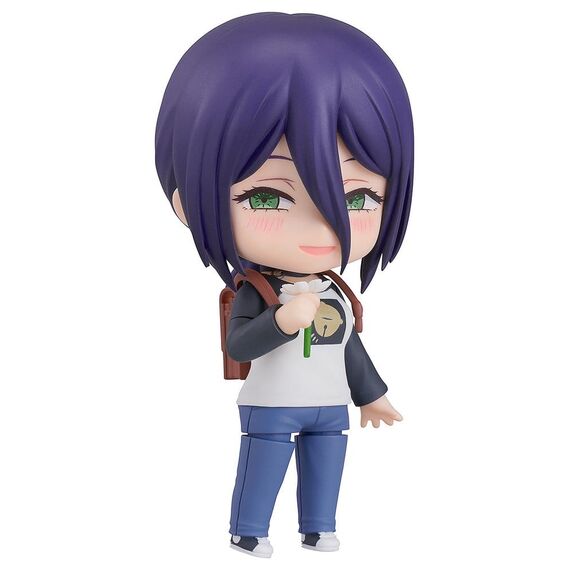 Chainsaw Man Nendoroid Basic Action Figure Reze: Casual Outfit Ver. 10 cm