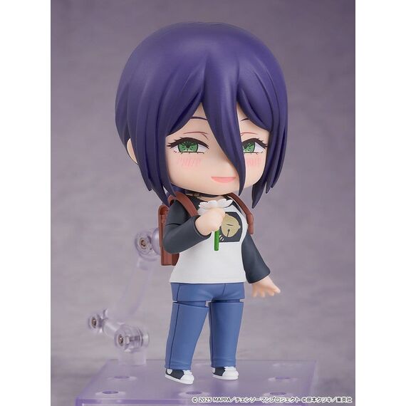 Chainsaw Man Nendoroid Basic Action Figure Reze: Casual Outfit Ver. 10 cm