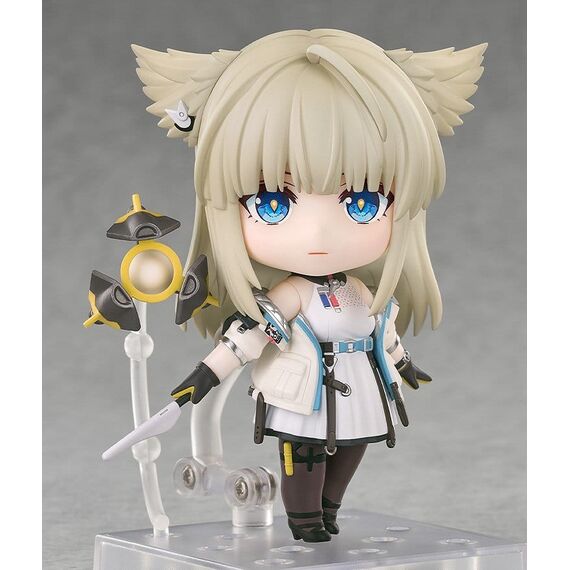 Arknights: Endfield Nendoroid Action Figure Perlica 10 cm