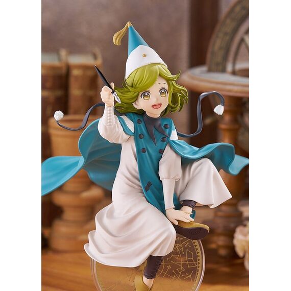 Witch Hat Atelier Pop Up Parade PVC Figure Coco L Size 19 cm