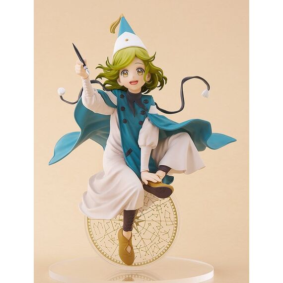 Witch Hat Atelier Pop Up Parade PVC Figure Coco L Size 19 cm