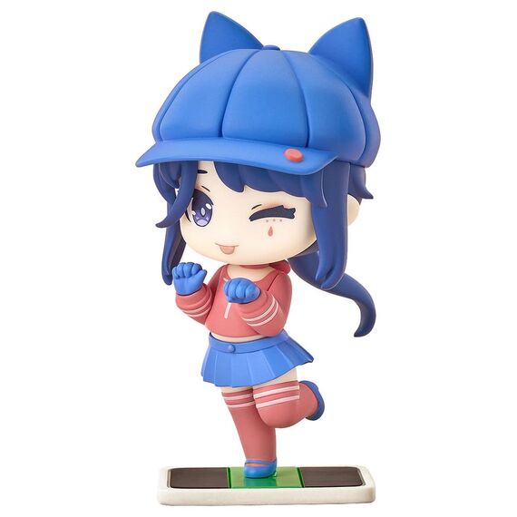 MiSide Mini Memory Mini Figure Cappie 9 cm