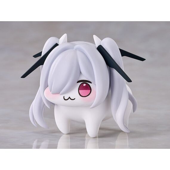 Goddess of Victory: Nikke Soft Vinyl Coin Bank DORO Cinderella 5 cm