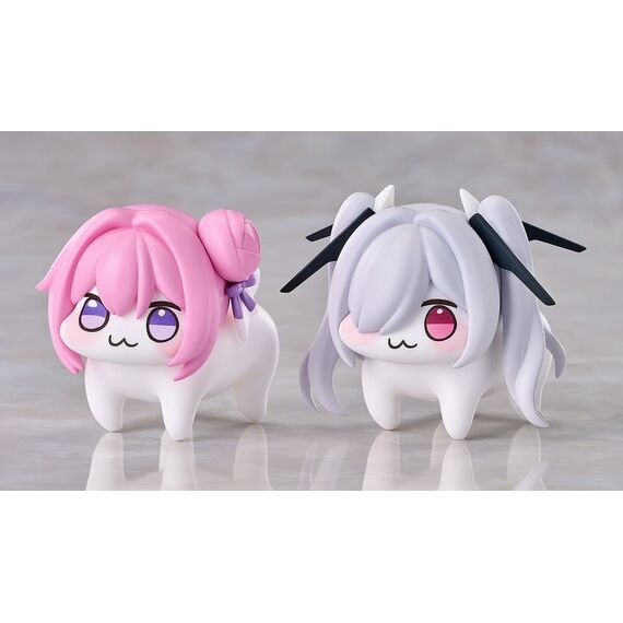 Goddess of Victory: Nikke Soft Vinyl Coin Bank DORO Cinderella 5 cm