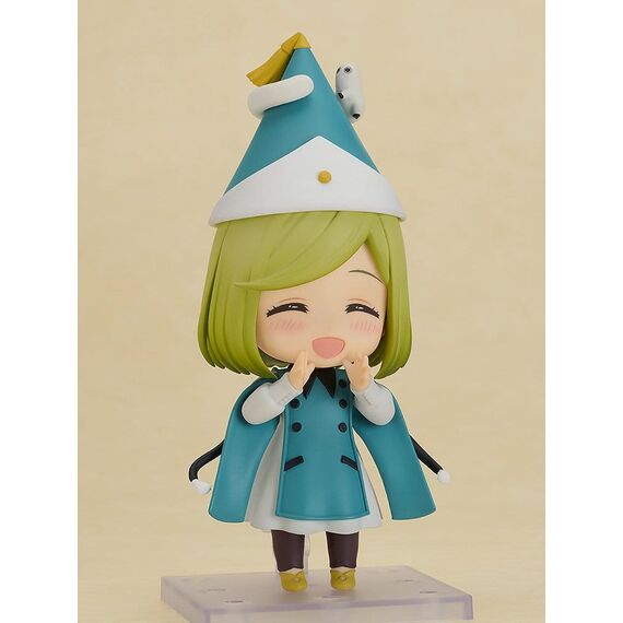 Witch Hat Atelier Nendoroid Action Figure Coco 10cm