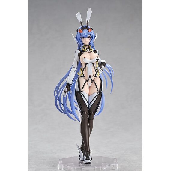 Azur Lane Hyper Body Action Figure New Jersey (April Fools' Ver.) 15 cm