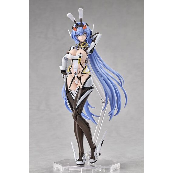 Azur Lane Hyper Body Action Figure New Jersey (April Fools' Ver.) 15 cm