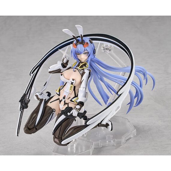 Azur Lane Hyper Body Action Figure New Jersey (April Fools' Ver.) 15 cm