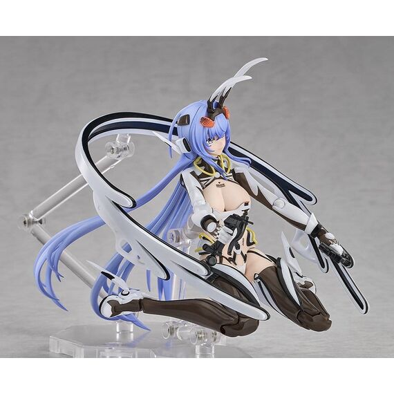 Azur Lane Hyper Body Action Figure New Jersey (April Fools' Ver.) 15 cm