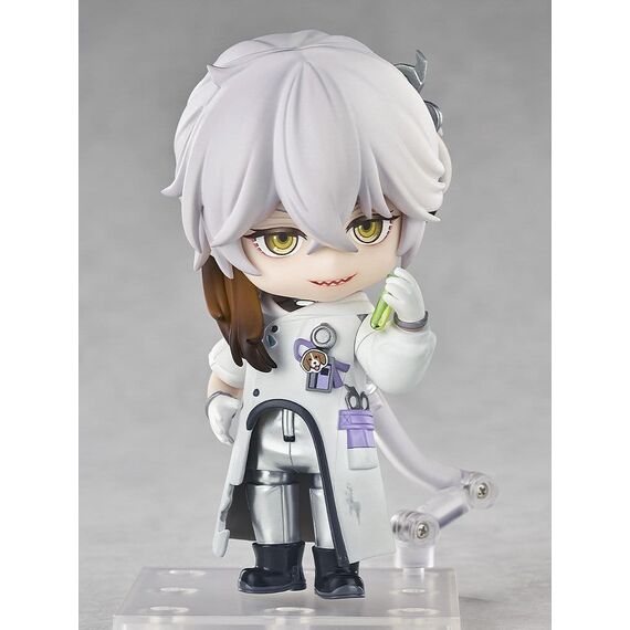 Reverse: 1999 Nendoroid Action Figure Medicine Pocket 10 cm