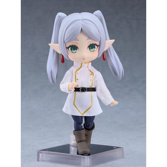 Frieren: Beyond Journey's End Nendoroid Doll Action Figure Frieren 10 cm
