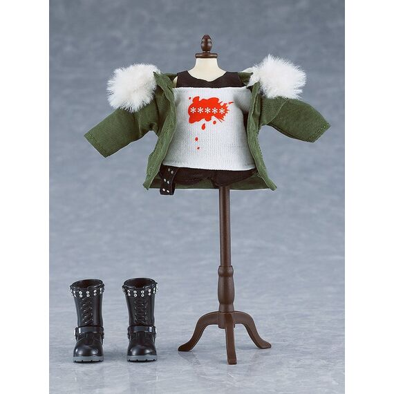 Persona 5 Royal Nendoroid Doll Action Figure Futaba Sakura 14 cm